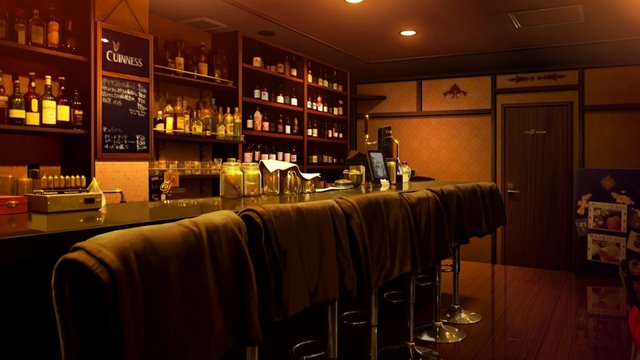 BAR 乃方
